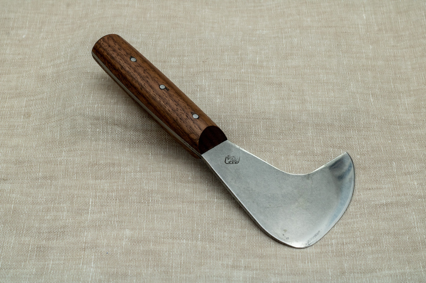 George Barnsley Half Head Knife